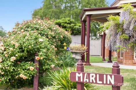 Property photo of 201 Forest Street Buninyong VIC 3357