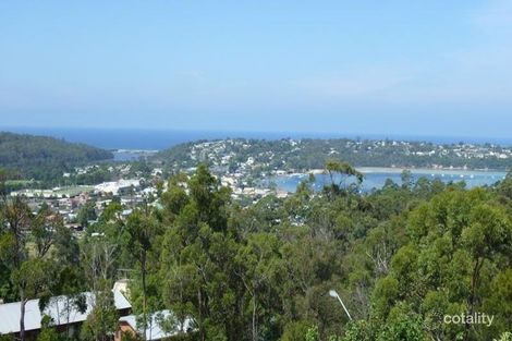 Property photo of 93 Monaro Street Merimbula NSW 2548