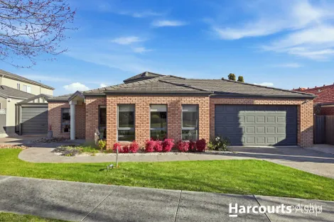 7 Mandurah Ch, Berwick, VIC 3806