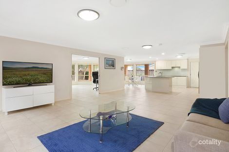 Property photo of 61 Braemont Avenue Kellyville Ridge NSW 2155
