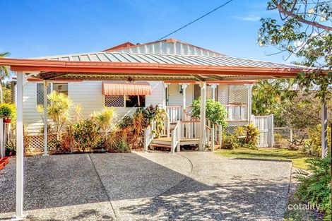 7 Bowen Tce, The Range, QLD 4700