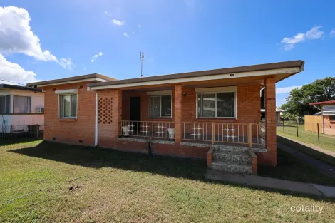 Property photo of 32 Richard Street Ayr QLD 4807