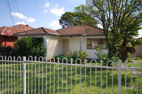 48 Clarence St, Merrylands, NSW 2160