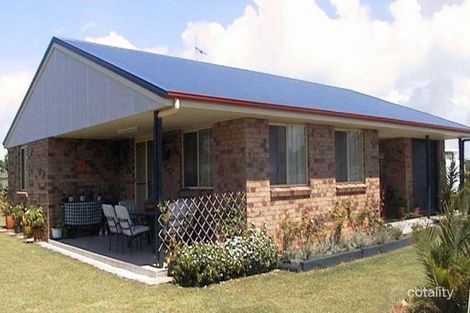 5 Neptune St, Burnett Heads, QLD 4670