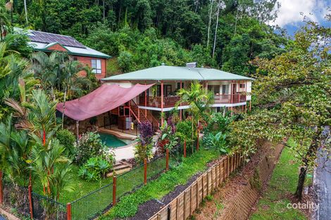 Property photo of 8-14 Goodsell Drive Bentley Park QLD 4869