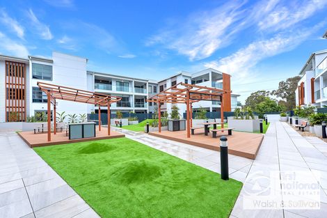 117/180-192 Caroline Chisholm Dr, Winston Hills, NSW 2153