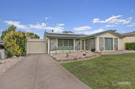 16 Minerva Cres, Modbury Heights, SA 5092