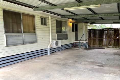 Property photo of 27 Kennedy Drive Moranbah QLD 4744