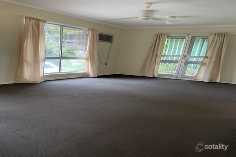 Property photo of 27 Kennedy Drive Moranbah QLD 4744
