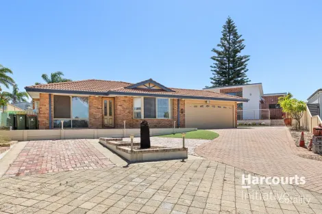 Property photo of 17 Boskoop Place Mirrabooka WA 6061