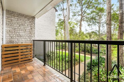 Property photo of 21/205 Waterloo Road Marsfield NSW 2122