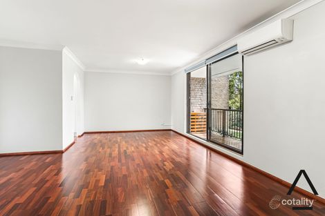 Property photo of 21/205 Waterloo Road Marsfield NSW 2122
