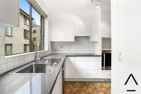 Property photo of 21/205 Waterloo Road Marsfield NSW 2122