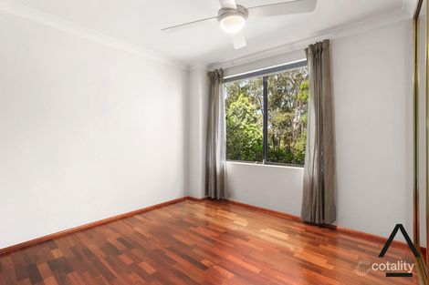 Property photo of 21/205 Waterloo Road Marsfield NSW 2122