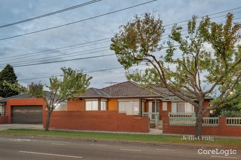 Property photo of 48 Menzies Parade Lalor VIC 3075