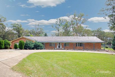 115 Kendall St, Thirlmere, NSW 2572