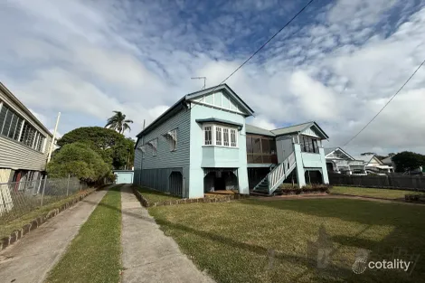 55 Barolin St, Bundaberg South, QLD 4670