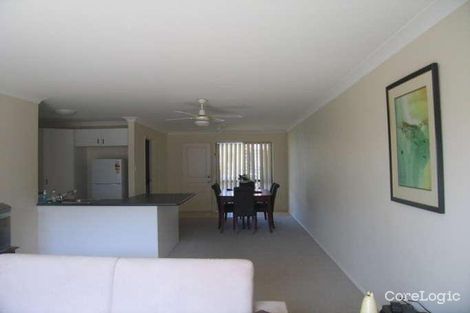 Property photo of 2/1 Dovetail Court Upper Coomera QLD 4209