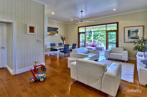Property photo of 45 Hawthorn Terrace Red Hill QLD 4059