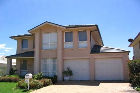 Property photo of 3 Covington Green Dapto NSW 2530