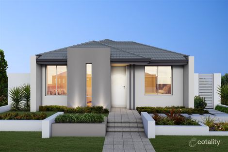 Lot 1151 Alabaster App, Jindalee, WA 6036