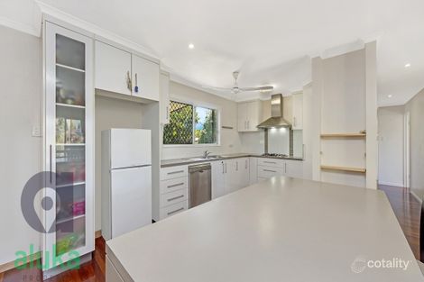 Property photo of 271 Charles Street Heatley QLD 4814