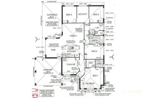 Property photo of 19 De Grey Retreat Jane Brook WA 6056