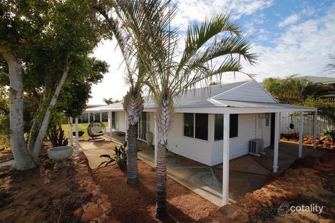 Property photo of 61 Gantheaume Crescent Kalbarri WA 6536