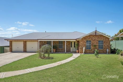 Property photo of 27 Darwin Drive Llanarth NSW 2795