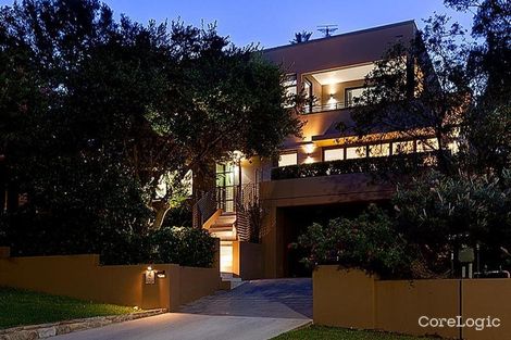 Property photo of 4 The Outpost Northbridge NSW 2063