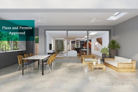 Property photo of 74 Gladstone Street Kew VIC 3101