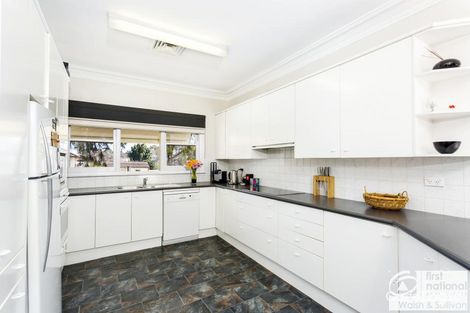 Property photo of 43 Felton Road Carlingford NSW 2118