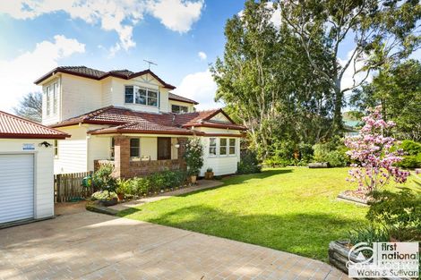 Property photo of 43 Felton Road Carlingford NSW 2118