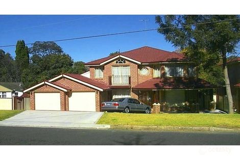 2 Blenheim Rd, Carlingford, NSW 2118