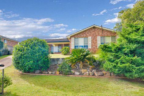 31 Clydebank Cres, Glen Alpine, NSW 2560
