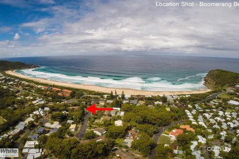 3/12 Carramatta Cl, Boomerang Beach, NSW 2428