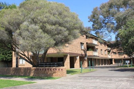 7/44-46 Fourth Ave, Campsie, NSW 2194