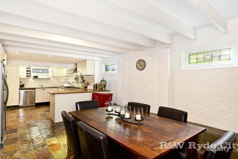Property photo of 33 Pacey Avenue North Ryde NSW 2113