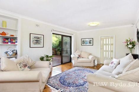Property photo of 33 Pacey Avenue North Ryde NSW 2113