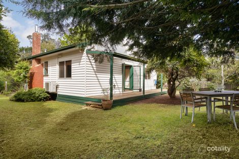 Property photo of 9 Mulcahys Road Trentham VIC 3458