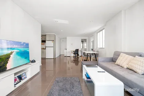 Property photo of 501/39 Cooper Street Strathfield NSW 2135