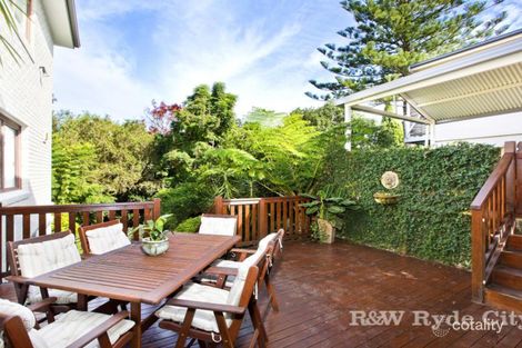 Property photo of 33 Pacey Avenue North Ryde NSW 2113