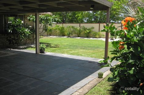 Property photo of 42 Saffron Street Elanora QLD 4221