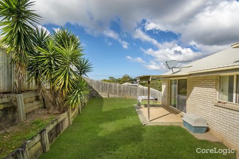 Property photo of 17 Kiamba Street Upper Coomera QLD 4209