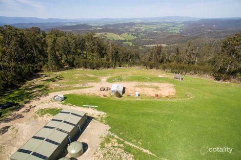 2851 Healesville-Kinglake Rd, Kinglake, VIC 3763