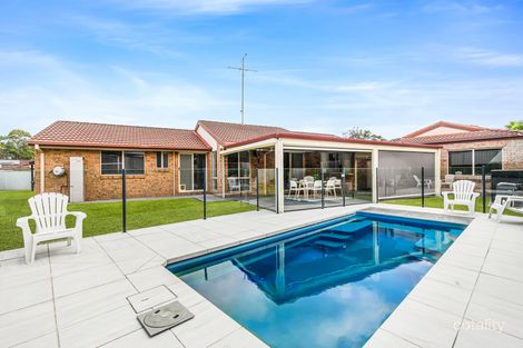 25 Mansion Ct, Quakers Hill, NSW 2763