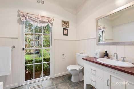 Property photo of 40 Morgan Avenue Croydon VIC 3136