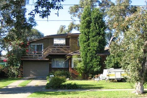 31 Vianney Cres, Toongabbie, NSW 2146