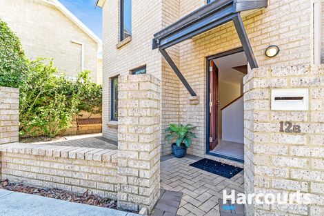 Property photo of 12B Becontree Way Joondalup WA 6027