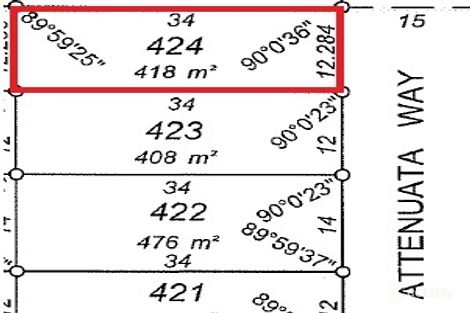 17a Attenuata Way, Dayton, WA 6055